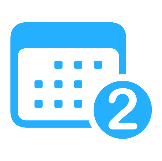 Connect 2 Years