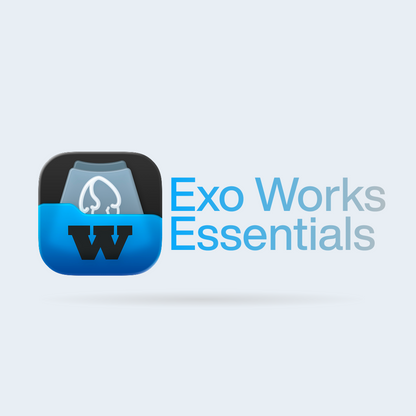Exo Works Essential +