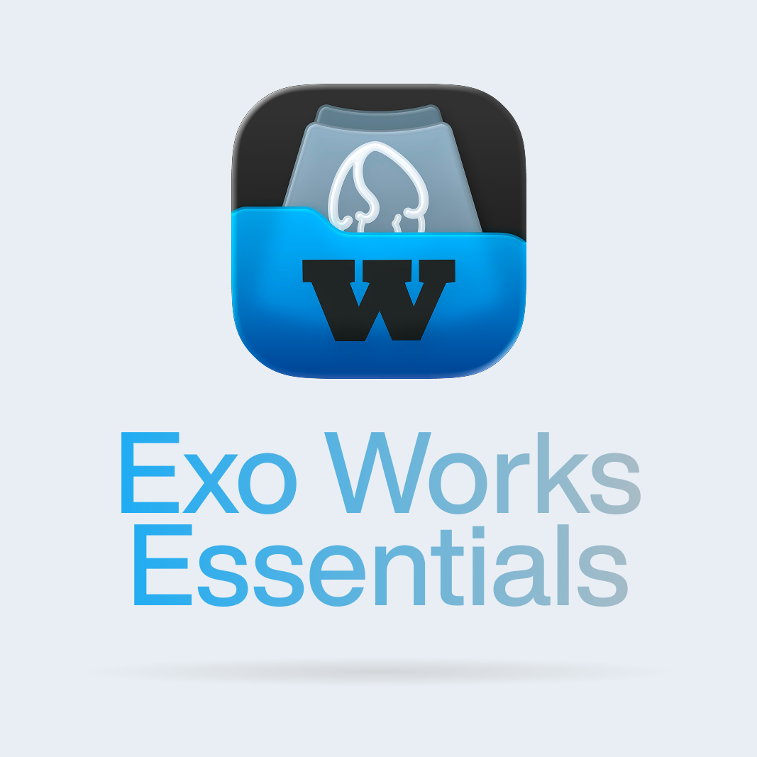 Exo Works Essential +