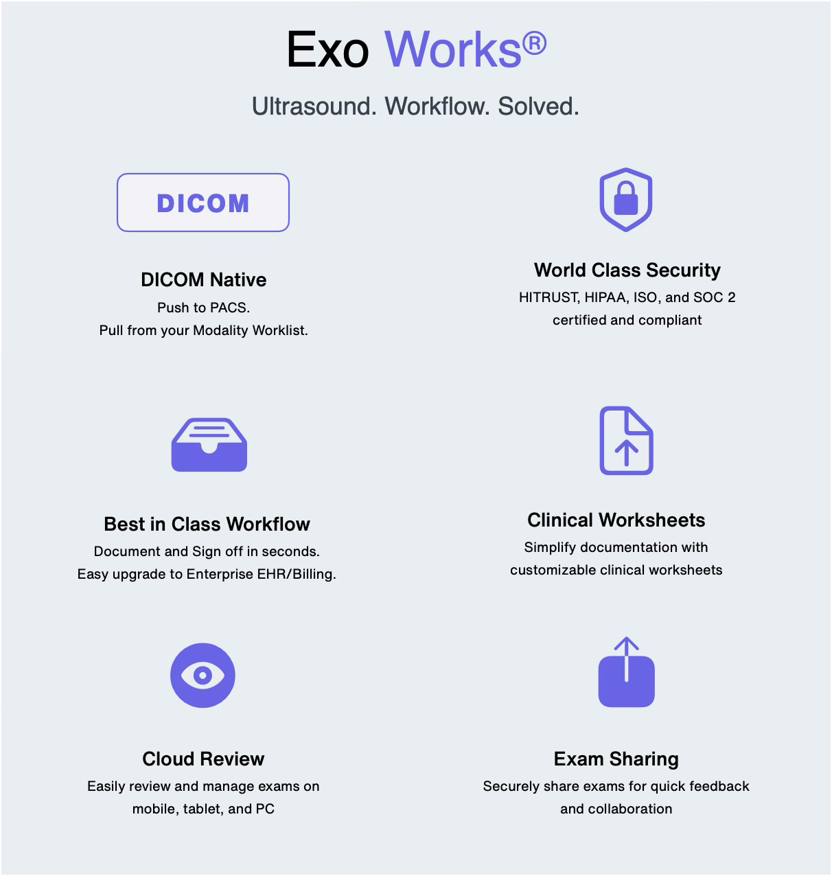 Exo Iris