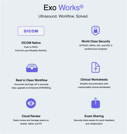 Exo Iris