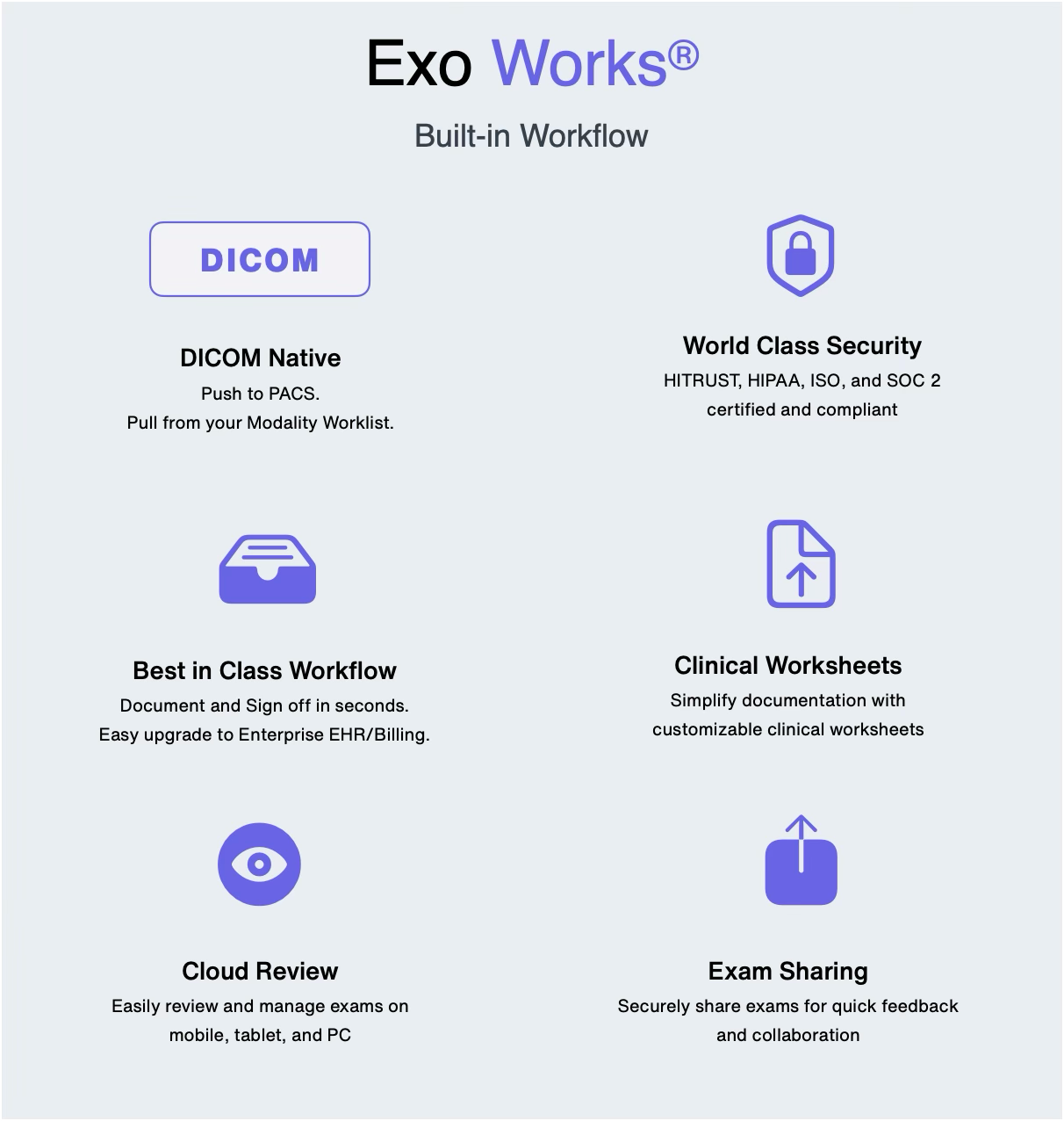 Exo Iris