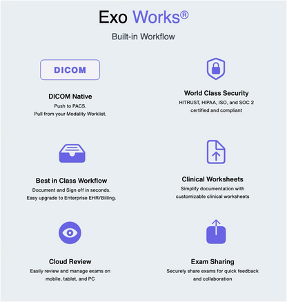 Exo Iris