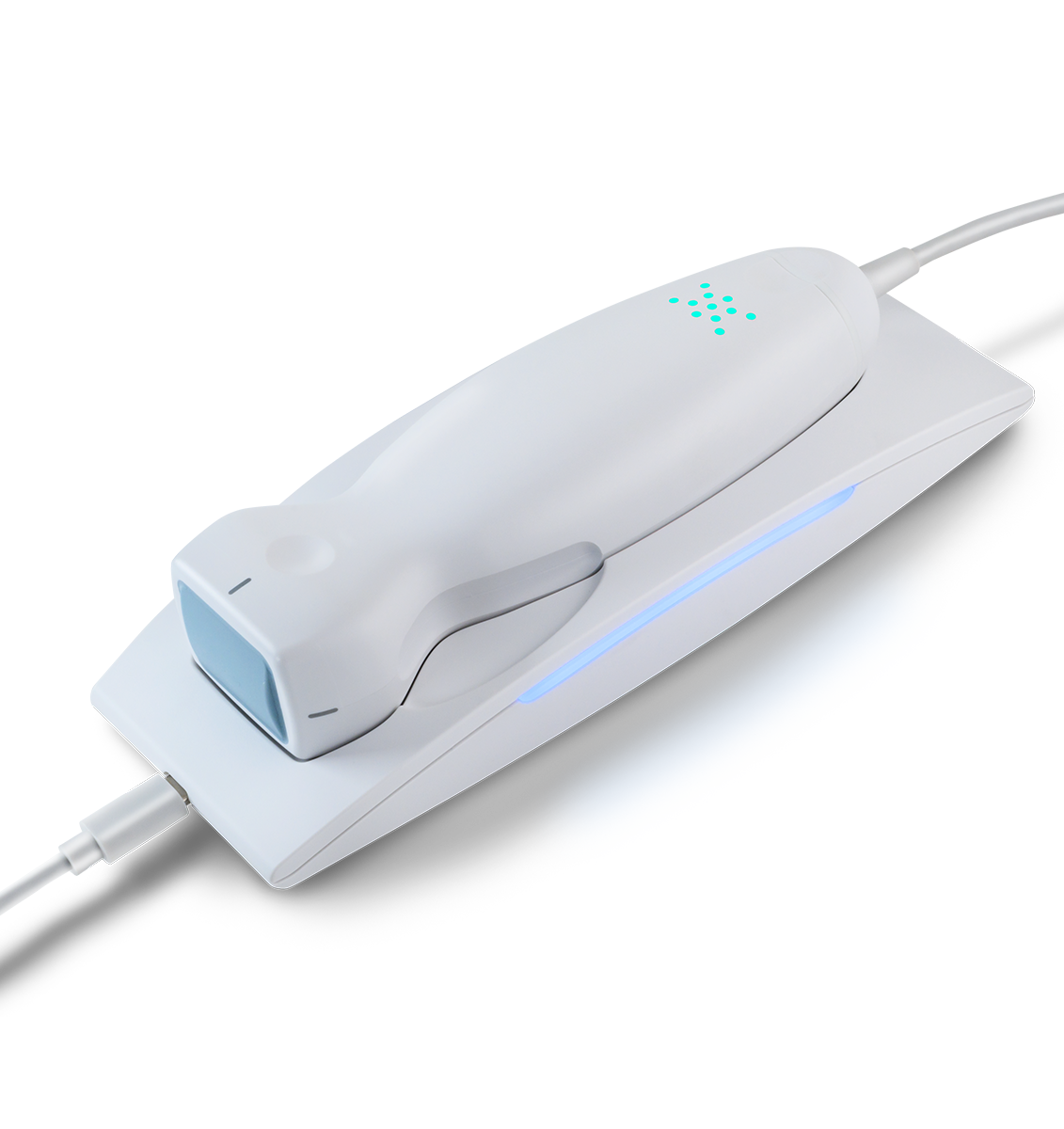 Exo Iris Wireless Charger