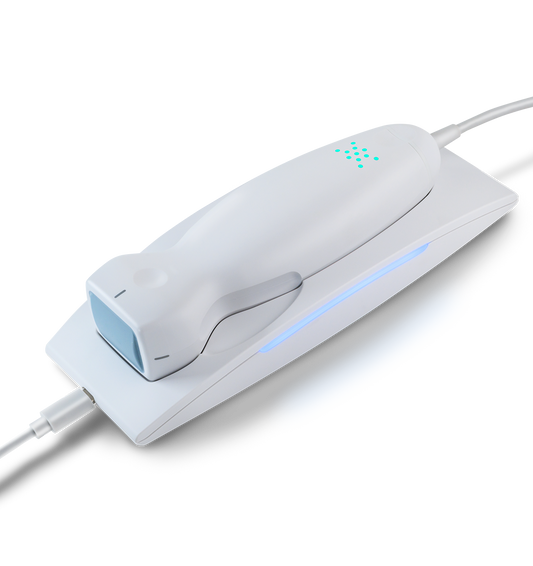 Exo Iris Wireless Charger