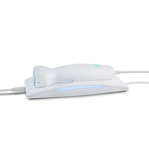 Exo Iris Wireless Charger