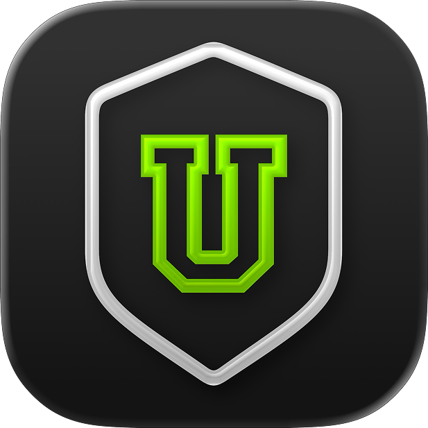Exo U Logo