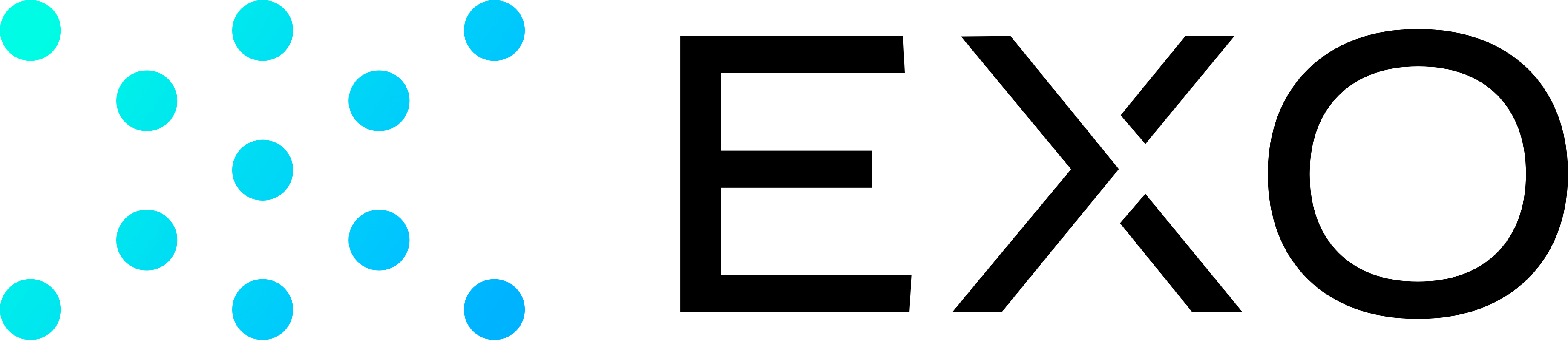 EXO Logo